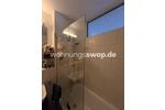 Etagenwohnung Hamburg Stellingen - 2 Zimmer, 70 m&sup2;, 1.200&euro; | Angebot:24984796