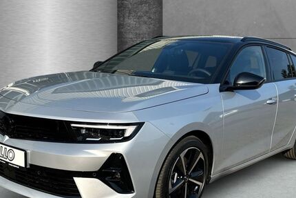 Opel Astra 2.000 km 31.950 € Hamburg 22117