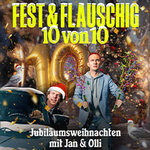 Premium Tickets - Fest & Flauschig - Jubiläumsweihnachten mit Jan & Olli