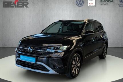 VW T-Cross 7.475 km 22.890 &euro; Beckdorf 21643