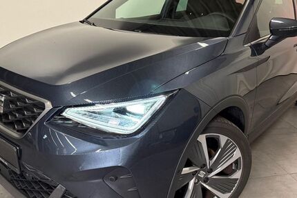 Seat Arona 16.991 km 22.950 &euro; Buchholz in der Nordheide 21244