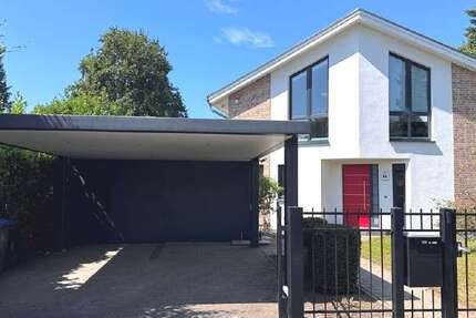 Haus Hamburg Wandsbek - 5 Zimmer, 195 m&sup2;, 3.500&euro; | Angebot:27085338