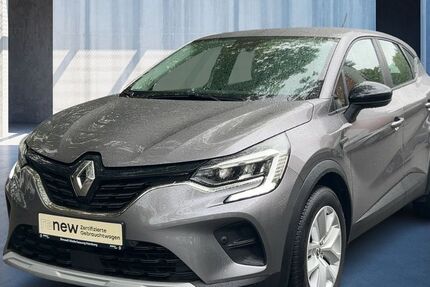 Renault Captur 13.026 km 17.990 &euro; Hamburg 22763