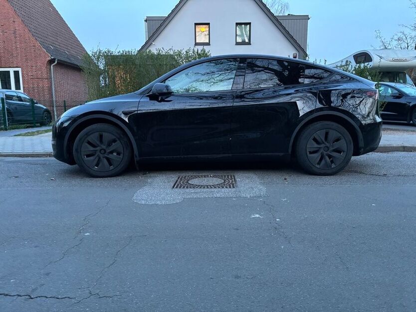 Model Y