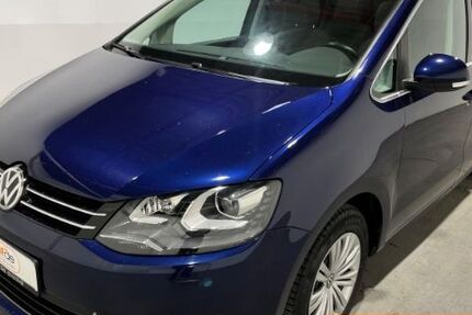 VW Sharan 93.000 km 28.950 &euro; Norderstedt 22848
