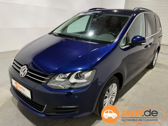 VW Sharan 93.000 km 29.950 &euro; Norderstedt 22848