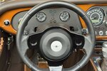 Morgan Plus 8 4.8 AERO8 GOLDFINGER 007 9.999 km 139.999 &euro; Hamburg 22339
