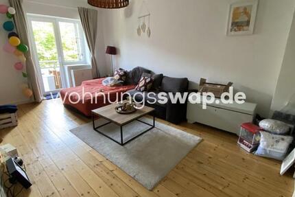 Wohnung Hamburg Wandsbek - 3 Zimmer, 71 m&sup2;, 600&euro; | Angebot:26569078
