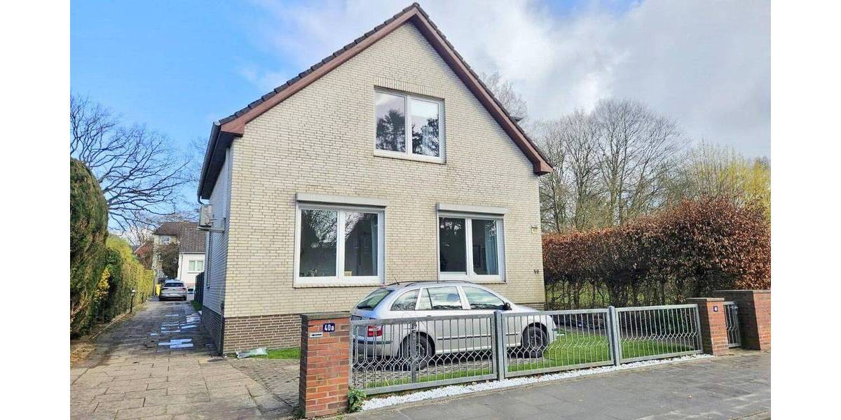 Einfamilienhaus Hamburg Niendorf - 5 Zimmer, 140 m&sup2;, 890.000&euro; | Angebot:26325730