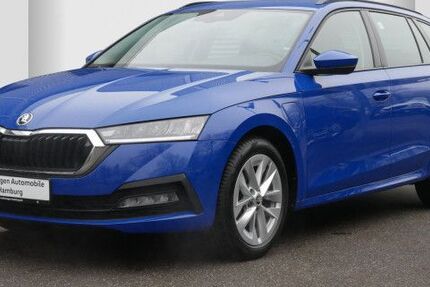 Skoda Octavia 8.365 km 26.290 &euro; Glinde 21509