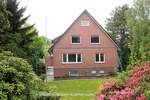 Etagenwohnung Hamburg Ochsenwerder - 4 Zimmer, 105 m&sup2;, 1.500&euro; | Angebot:26741968