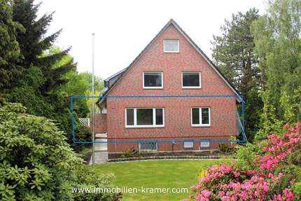 Wohnung Hamburg Ochsenwerder - 4 Zimmer, 105 m&sup2;, 1.500&euro; | Angebot:26741968