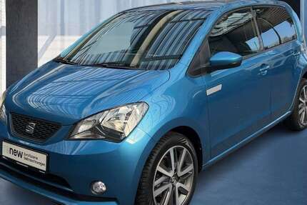 Seat Mii 30.133 km 12.890 &euro; Hamburg 22529