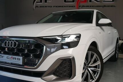 Audi Q8 14.890 km 76.490 &euro; Seevetal 21220