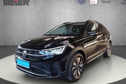 VW Taigo 12.742 km 23.990 € Beckdorf 21643