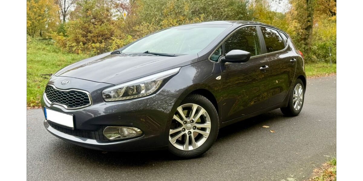 Kia ceed / Ceed 176.000 km 6.200 &euro; Ahrensburg 22926