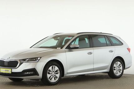 Skoda Octavia 113.356 km 18.525 &euro; Buchholz 21244