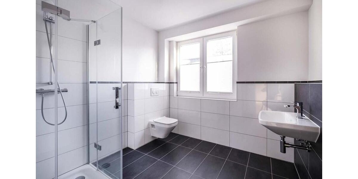 Doppelhaushälfte mit Garten zur Miete zentral in Pinneberg 6 zimmer