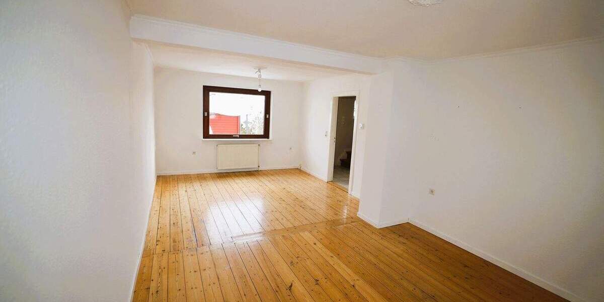 Doppelhaushälfte Glinde - 3 Zimmer, 85 m&sup2;, 315.000&euro; | Angebot:24780726