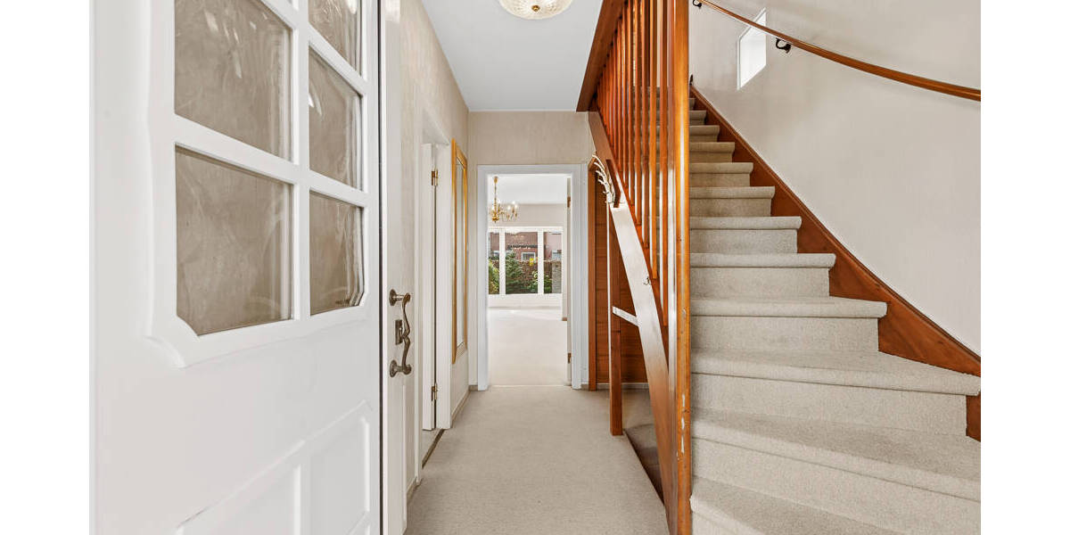 Reihenendhaus Hamburg / Bramfeld Bramfeld - 4 Zimmer, 81 m&sup2;, 449.000&euro; | Angebot:26155128