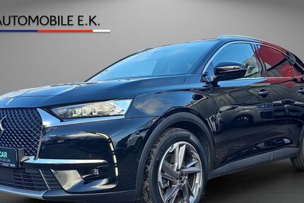 DS Automobiles DS7 (Crossback) 80.200 km 24.950 &euro; Bönningstedt 25474