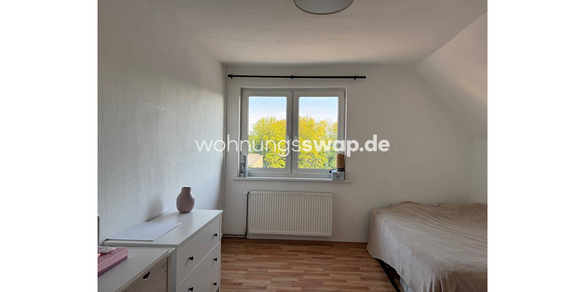 Etagenwohnung Hamburg Bahrenfeld - 2 Zimmer, 70 m&sup2;, 845&euro; | Angebot:26484192