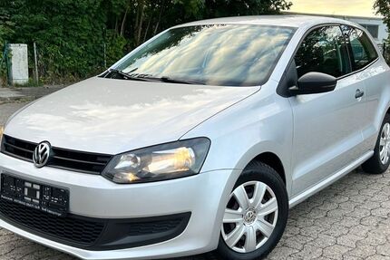 VW Polo 178.505 km 2.999 &euro; neu wulmstorf 21629