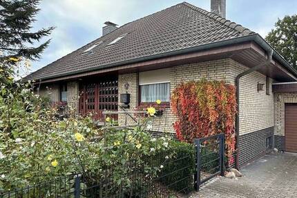 Großzügiges Einfamilienhaus in Uetersen 6 zimmer