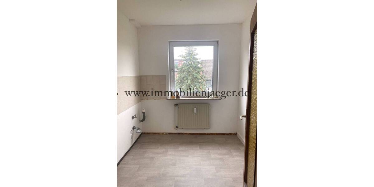 Etagenwohnung Hamburg Farmsen-Berne - 2 Zimmer, 55 m&sup2;, 700&euro; | Angebot:26543902