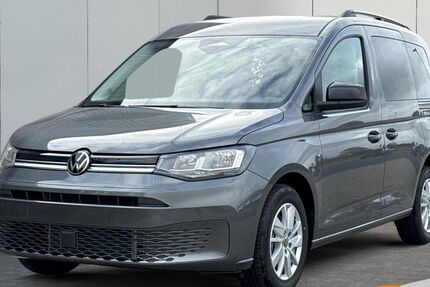 VW Caddy 5.210 km 34.470 € Buchholz 21244