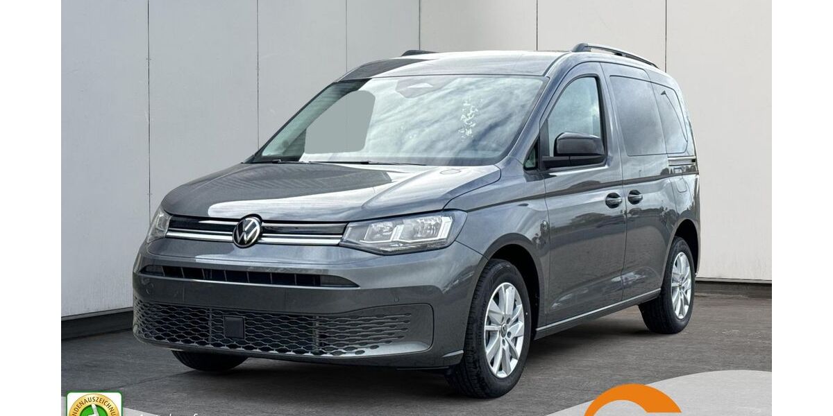 VW Caddy 5.210 km 34.470 € Buchholz 21244
