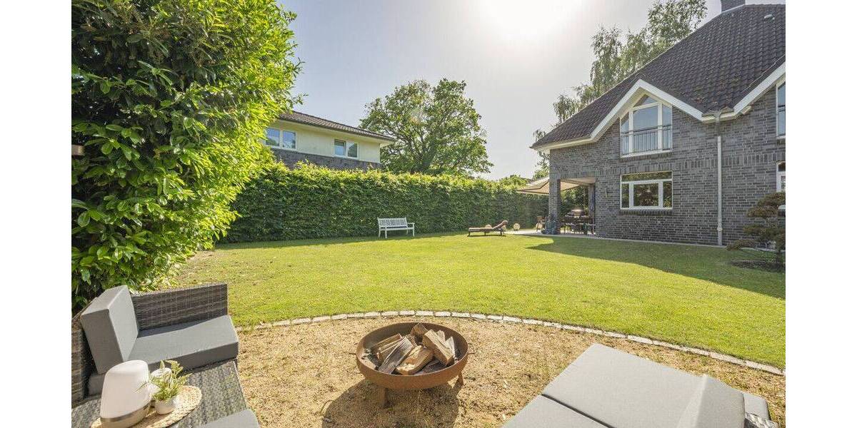Einfamilienhaus Hamburg Volksdorf - 8 Zimmer, 188 m&sup2;, 1.490.000&euro; | Angebot:26902125