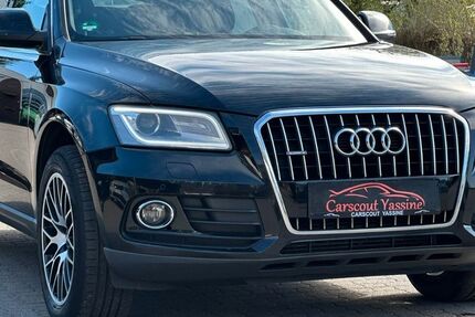 Audi Q5 205.000 km 11.990 &euro; Buxtehude 21614