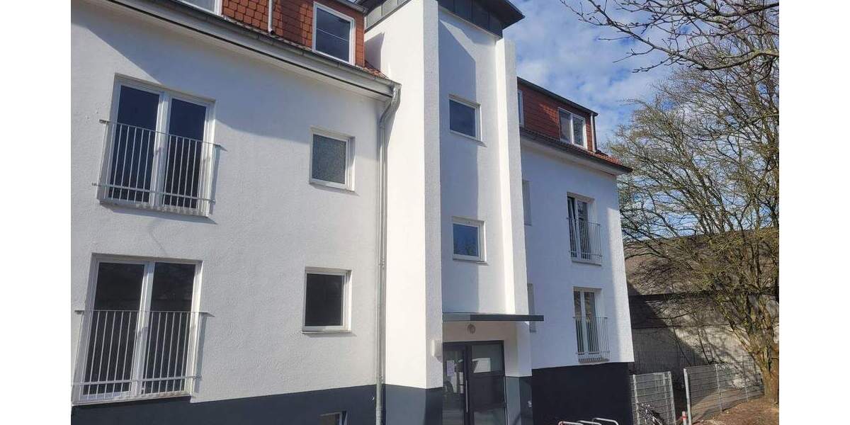 Etagenwohnung Hamburg Heimfeld - 2 Zimmer, 57 m&sup2;, 857&euro; | Angebot:24656589