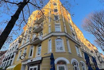Wohnung zum Mieten in Hamburg 1.198,27 € 67 m² 3 zimmer