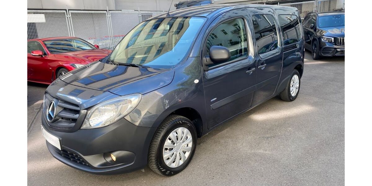 Mercedes-Benz Citan 130.000 km 11.000 &euro; Hamburg 20099