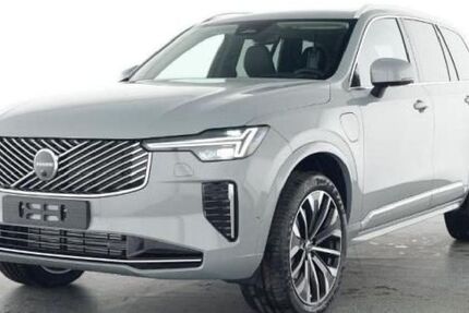 Volvo XC90 30.647 km 62.480 &euro; Jork-Königreich 21635