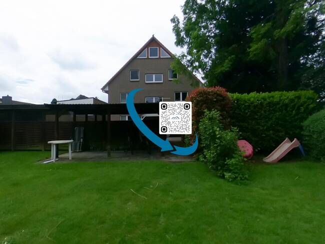 Etagenwohnung Pinneberg - 2 Zimmer, 72 m&sup2;, 269.000&euro; | Angebot:26768243