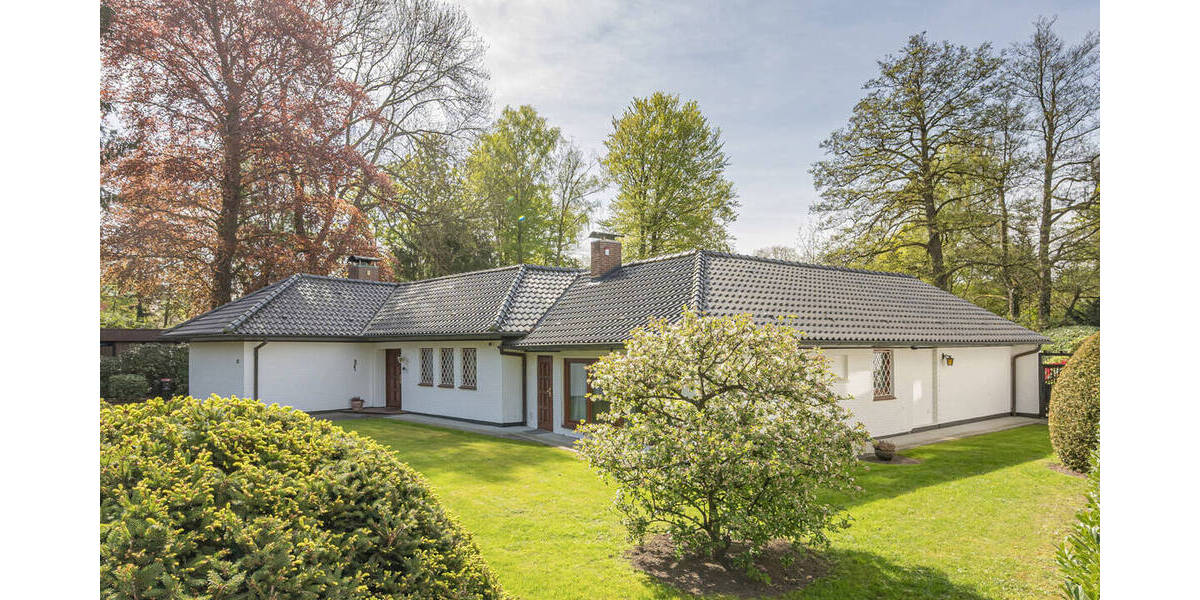 Einfamilienhaus Hamburg Rahlstedt - 5 Zimmer, 171 m&sup2;, 949.000&euro; | Angebot:26796881