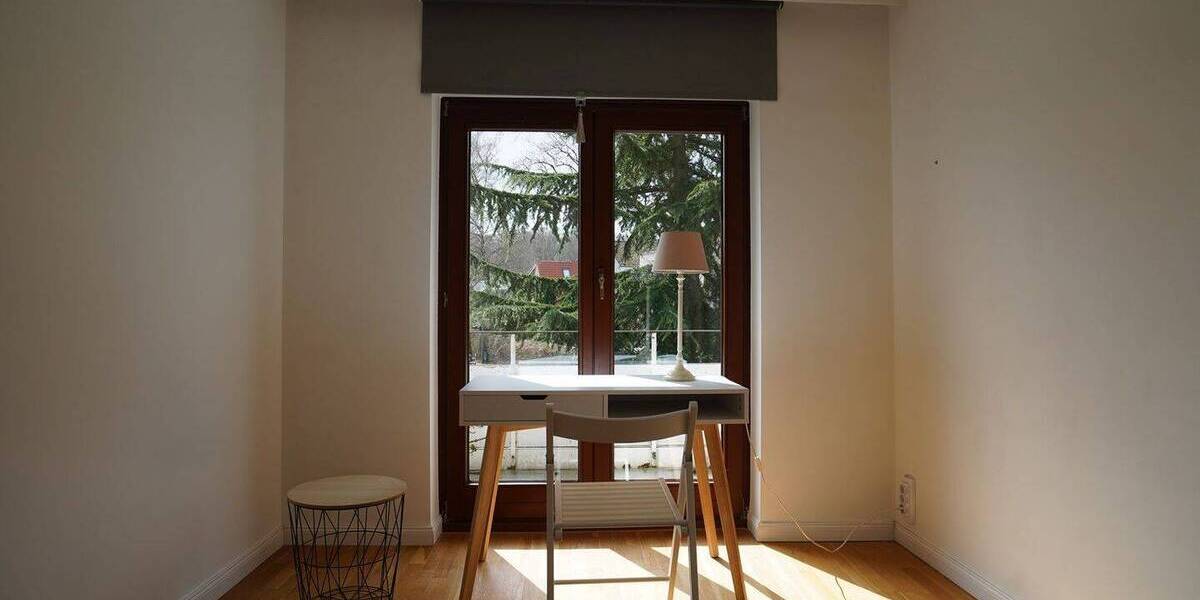 Reihenmittelhaus Hamburg Volksdorf - 4 Zimmer, 104 m&sup2;, 550.000&euro; | Angebot:26066531