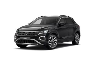 VW T-Roc 1.100 km 35.950 &euro; Hamburg 22359