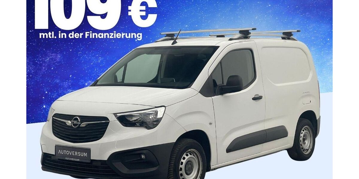 Opel Combo 64.326 km 13.885 &euro; Uetersen bei Hamburg 25436