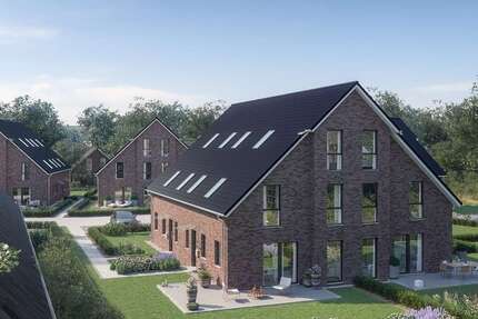 Haus zum Mieten in Neu Wulmstorf 1.380 € 115 m² 4 zimmer