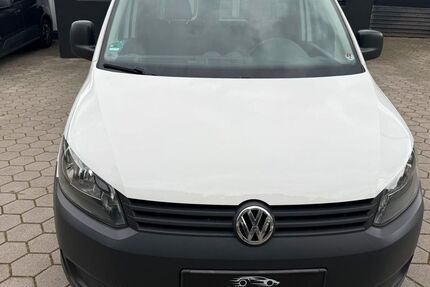 VW Caddy 169.000 km 5.900 € Hamburg 20097