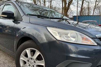 Ford Focus 164.000 km 4.500 &euro; Hamburg 21079