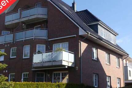 Wohnung Hamburg Wandsbek - 4 Zimmer, 104 m&sup2;, 625.000&euro; | Angebot:26032408