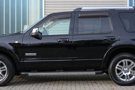 Ford Explorer 105.000 km 21.400 &euro; Oststeinbek 22113