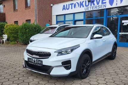 Kia XCeed 72.516 km 15.900 &euro; Uetersen 25436