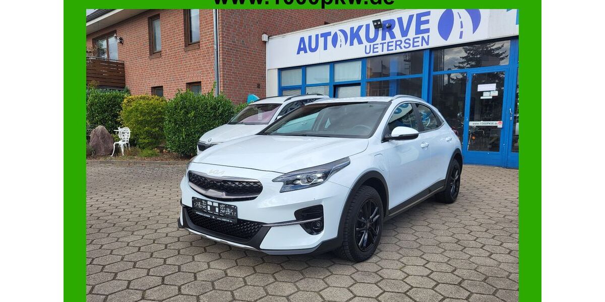 Kia XCeed 72.516 km 15.900 &euro; Uetersen 25436
