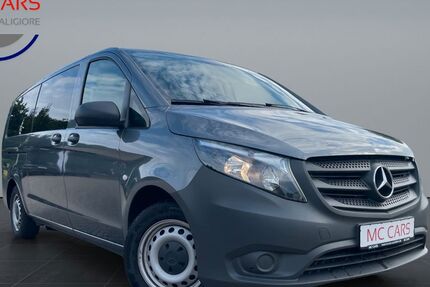 Mercedes-Benz Vito 146.567 km 29.390 &euro; Quickborn 25451